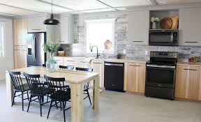 Best Kitchen Layout Ideas The Home Depot