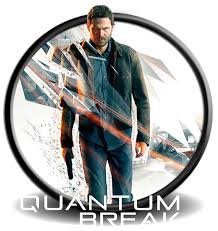 Quantum Break Icon Ico By Momen221 On