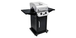 Infrared Gas Grill Guide 6