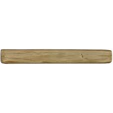 replica wood beam 100 x 200 x 1375
