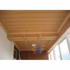 Exterior Pvc Ceiling Panel At Rs 30