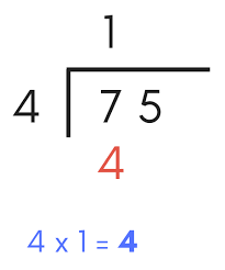 Long Division Calculator With Steps