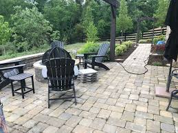 Patio Pavers Waynesboro Landscape