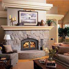 Wood Fireplaces Archives Fireside