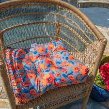 Frida Kahlo 19 In Patio Seat Cushions