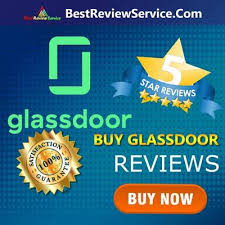 Buy Glassdoor Reviews If You Want More