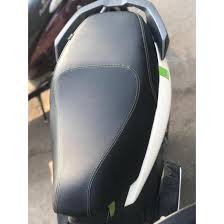 Ather 450x Leather Finish Seat Cover