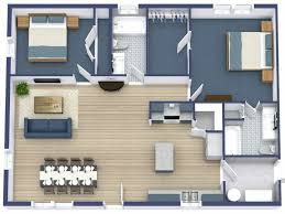 What Is An Open Floor Plan Pros Cons