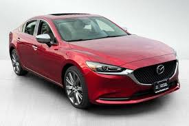 Used Mazda 6 For In Baltimore Md