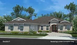 Discover Our Floor Plans In Ocala Fl