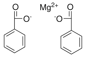 Benzoic Acid Magnesium Salt Aldrichcpr