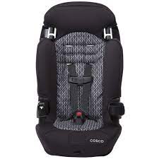 Finale 2 In 1 Booster Car Seat