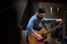 Colin Meloy Of The Decemberists