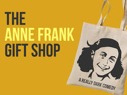 The Anne Frank Gift Reboot