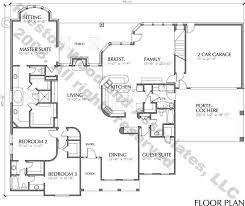 Home Floor Plan Designers