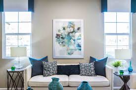 How To Choose The Perfect Wall Art For