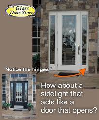 French Doors Exterior Single French Door