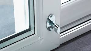 Security Of Your Patio Doors
