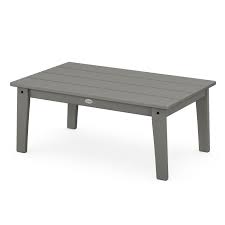 Polywood Lakeside Coffee Table Ctl2336