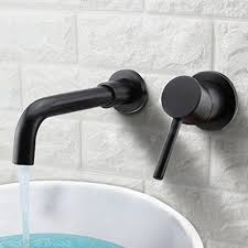 Bathroom Sink Faucet With Single Handle