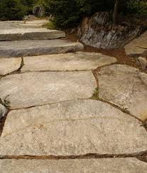Granite Stone Flagging Scargo Hill