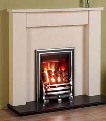 Nu Flame Energis Hot Box Gas Fire