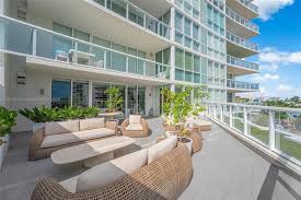 Icon South Beach Unit 605 Condo For