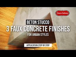 Beton Stucco Concrete Wall Texture 3