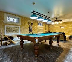 Basement Finishing And Remodeling Ideas