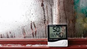 Reduce Humidity In Your Basement