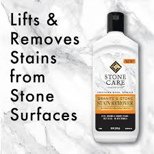 Granite And Stone Stain Remover