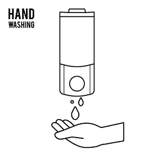 Hand Wash Hand Sanitizer