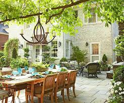 16 Patio Furniture Ideas To Make Your