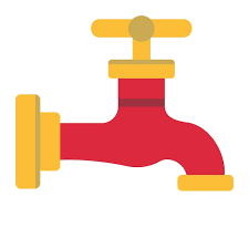 Premium Vector Shower Head Icon