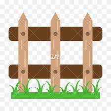 Wooden Fence Garden Wooden Fences