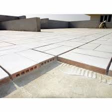 Terrace Heat Insulation Service At Rs