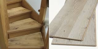 Install Laminate Flooring On Stairs