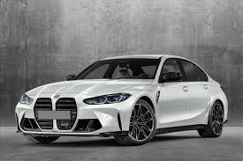 New 2024 Bmw M3 For Near Me With