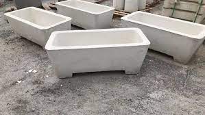 Concrete Planter Moulds