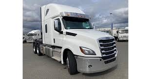 2023 Freightliner Cascadia For