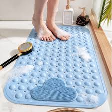 Bathroom Mat Non Slip Shower Floor Mat