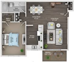 Bedroom Apartments In Royal Oak Mi