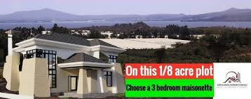Prime 1 8 1 4 Acre Plots For