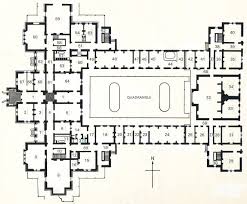 Ground Floor Plan