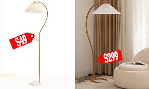 Kmart Australia Wows With 49 Lamp That
