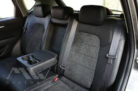 Seat Covers Set For Mazda Cx 5 Ii