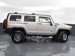 2008 Hummer H3 Birmingham Pelham Al