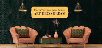 Art Deco Dream