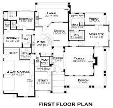 Bungalow House Plan 117 1106 3 Bedrm