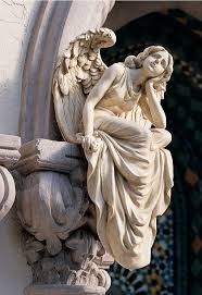 Angel Statues Angel Sculpture Angel Art
